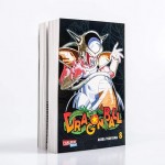 Dragon Ball Massiv 8: Die Originalserie als 3-in-1-Edition! Dragon Ball Massiv 8: Die Originalserie als 3-in-1-Edition!