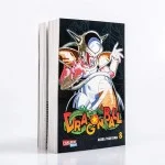 Dragon Ball Massiv 8: Die Originalserie als 3-in-1-Edition!