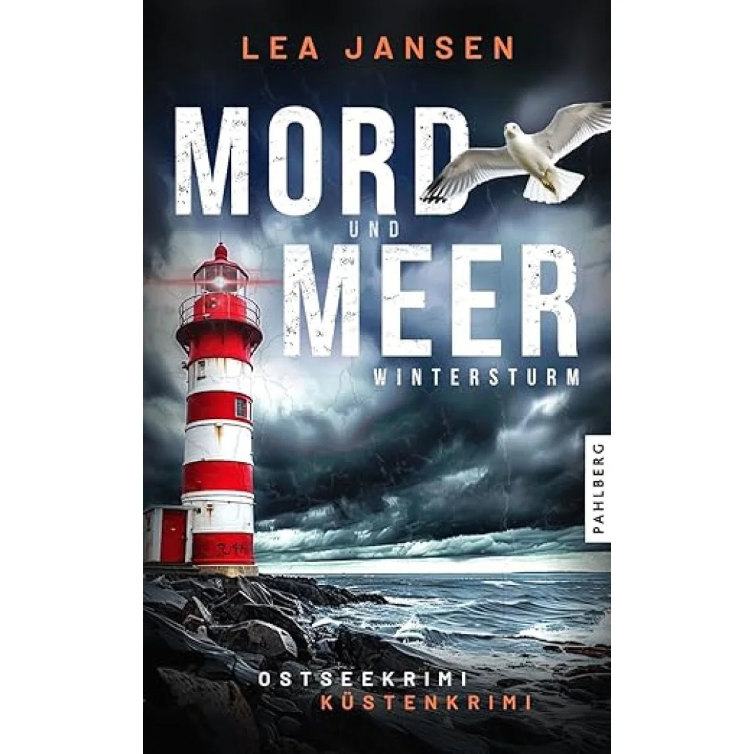 MORD UND MEER Wintersturm: Küstenkrimi Ostseekrimi (Larsson & Humboldt ermitteln) MORD UND MEER Wintersturm: Küstenkrimi Ostseekrimi (Larsson & Humboldt ermitteln)