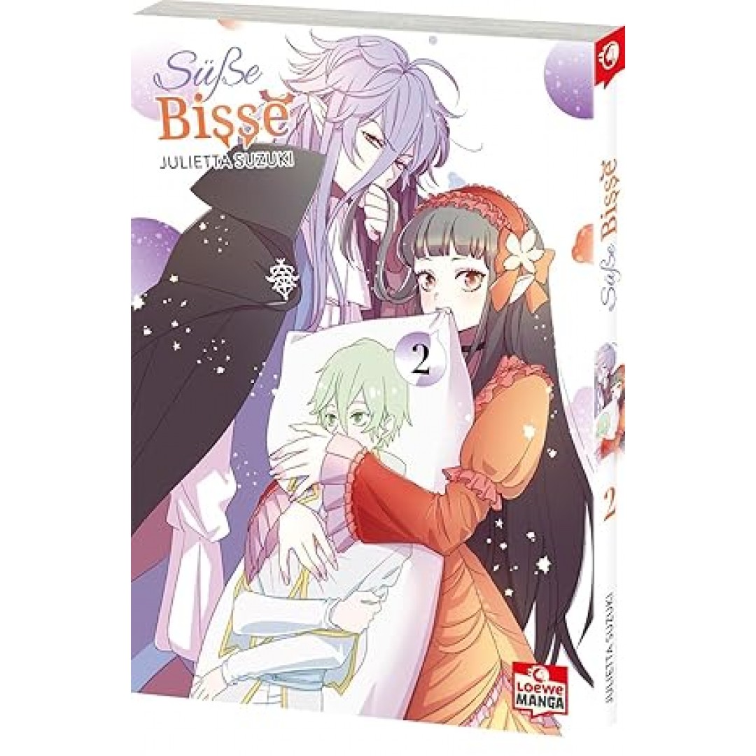 Süße Bisse 02: Romantasy-Komödie über ein Vampire-Geek-Girl und ihren Anime hassenden Nachbarn Süße Bisse 02: Romantasy-Komödie über ein Vampire-Geek-Girl und ihren Anime hassenden Nachbarn