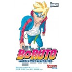 Boruto – Naruto the next Generation 5: Die actiongeladene Fortsetzung des Ninja-Manga Naruto (Boruto – Naruto next Generation, Band 5) Boruto – Naruto the next Generation 5: Die actiongeladene Fortsetzung des Ninja-Manga Naruto (Boruto – Naruto next Generation, Band 5)