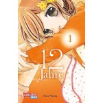 12 Jahre 1: Süße Manga-Liebesgeschichte für Mädchen ab 10 Jahren 12 Jahre 1: Süße Manga-Liebesgeschichte für Mädchen ab 10 Jahren