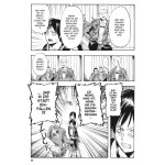 Attack on Titan 1: Atemberaubende Fantasy-Action im Kampf gegen grauenhafte Titanen Attack on Titan 1: Atemberaubende Fantasy-Action im Kampf gegen grauenhafte Titanen