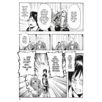 Attack on Titan 1: Atemberaubende Fantasy-Action im Kampf gegen grauenhafte Titanen Attack on Titan 1: Atemberaubende Fantasy-Action im Kampf gegen grauenhafte Titanen