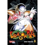 Dragon Ball Massiv 8: Die Originalserie als 3-in-1-Edition! Dragon Ball Massiv 8: Die Originalserie als 3-in-1-Edition!