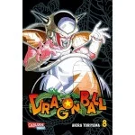 Dragon Ball Massiv 8: Die Originalserie als 3-in-1-Edition!