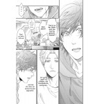 Daisy Jealousy: Romantischer Boys-Love-Einzelband ab 18 über zwei Konkurrenten aus der Gaming-Szene Daisy Jealousy: Romantischer Boys-Love-Einzelband ab 18 über zwei Konkurrenten aus der Gaming-Szene