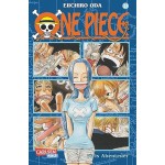 One Piece 23: Piraten, Abenteuer und der größte Schatz der Welt! One Piece 23: Piraten, Abenteuer und der größte Schatz der Welt!