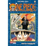 One Piece 4: Piraten, Abenteuer und der größte Schatz der Welt! One Piece 4: Piraten, Abenteuer und der größte Schatz der Welt!
