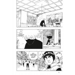 Naruto Massiv 7: Die Originalserie als umfangreiche Sammelbandausgabe! Naruto Massiv 7: Die Originalserie als umfangreiche Sammelbandausgabe!