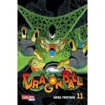 Dragon Ball Massiv 11: Die Originalserie als 3-in-1-Edition! Dragon Ball Massiv 11: Die Originalserie als 3-in-1-Edition!