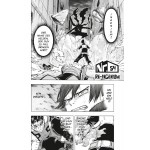 My Hero Academia 7: Abenteuer und Action in der Superheldenschule! My Hero Academia 7: Abenteuer und Action in der Superheldenschule!