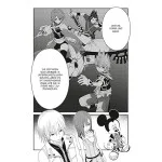 Kingdom Hearts III 2: Magische Manga-Adaption zum Videospielhit von Disney und Square Enix – Für Fans ab 12 Jahren