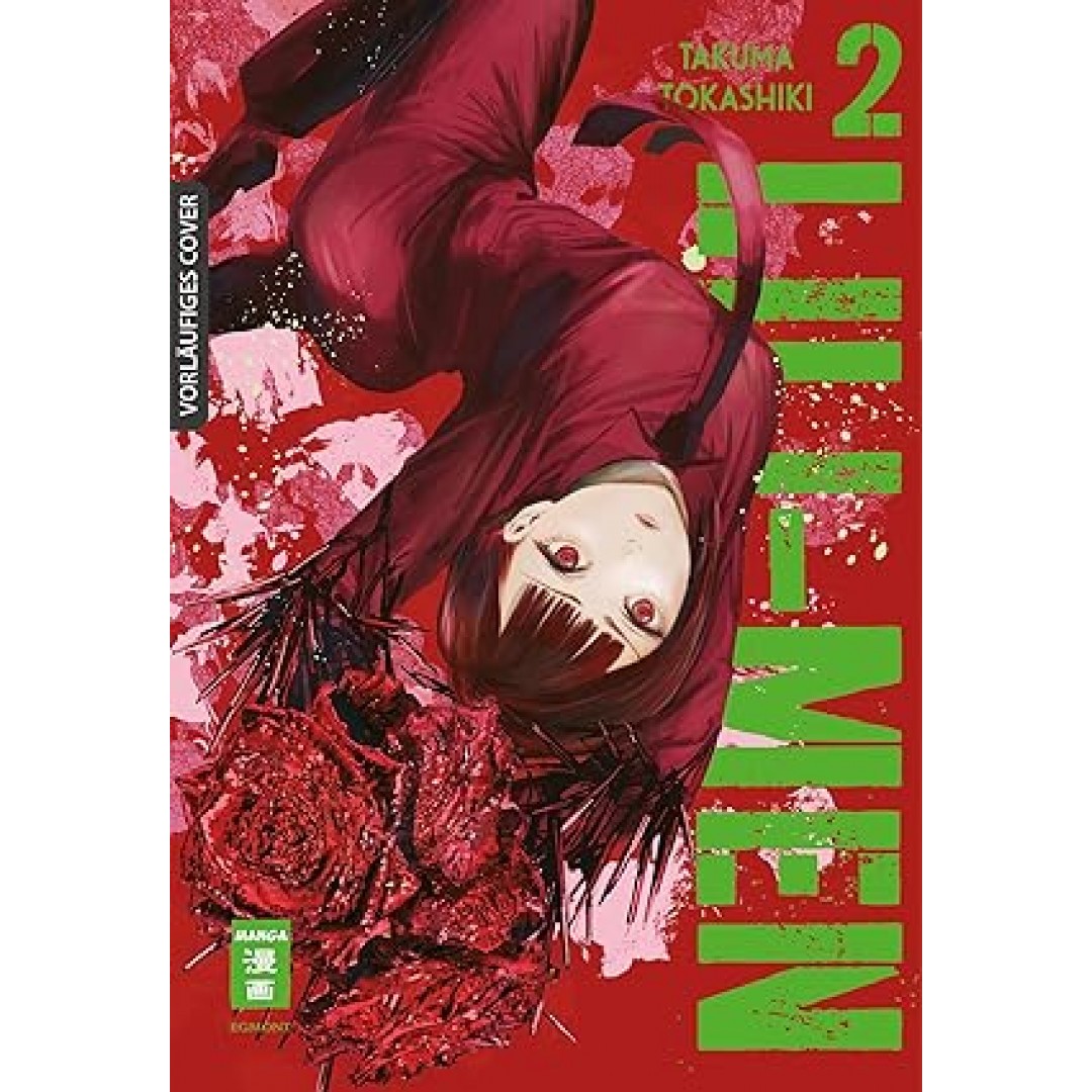 Lili-Men 02 Lili-Men 02