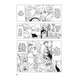 Seven Deadly Sins: Four Knights of the Apocalypse 13: Actionreiche Fantasy-Abenteuer um die Vier Ritter der Apokalypse Seven Deadly Sins: Four Knights of the Apocalypse 13: Actionreiche Fantasy-Abenteuer um die Vier Ritter der Apokalypse