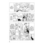Seven Deadly Sins: Four Knights of the Apocalypse 13: Actionreiche Fantasy-Abenteuer um die Vier Ritter der Apokalypse Seven Deadly Sins: Four Knights of the Apocalypse 13: Actionreiche Fantasy-Abenteuer um die Vier Ritter der Apokalypse