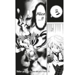 PandoraHearts Pearls 2: PandoraHearts bietet düstere Abenteuer, mystische Fantasy und eine faszinierende Welt für Manga- und Märchen-Fans PandoraHearts Pearls 2: PandoraHearts bietet düstere Abenteuer, mystische Fantasy und eine faszinierende Welt für Manga- und Märchen-Fans
