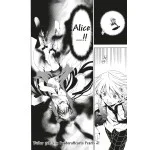 PandoraHearts Pearls 2: PandoraHearts bietet düstere Abenteuer, mystische Fantasy und eine faszinierende Welt für Manga- und Märchen-Fans PandoraHearts Pearls 2: PandoraHearts bietet düstere Abenteuer, mystische Fantasy und eine faszinierende Welt für Manga- und Märchen-Fans
