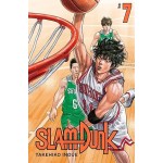 SLAM DUNK 7 SLAM DUNK 7