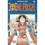 One Piece 2: Piraten, Abenteuer und der größte Schatz der Welt! One Piece 2: Piraten, Abenteuer und der größte Schatz der Welt!
