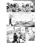 Vinland Saga 1: Epischer History-Manga über die Entdeckung Amerikas! Vinland Saga 1: Epischer History-Manga über die Entdeckung Amerikas!