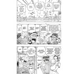 One Piece 108: Piraten, Abenteuer und der größte Schatz der Welt! One Piece 108: Piraten, Abenteuer und der größte Schatz der Welt!