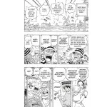 One Piece 108: Piraten, Abenteuer und der größte Schatz der Welt!