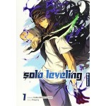 Solo Leveling 01 Solo Leveling 01