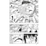 Naruto Massiv 24: Die Originalserie als umfangreiche Sammelbandausgabe! Naruto Massiv 24: Die Originalserie als umfangreiche Sammelbandausgabe!