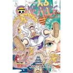 One Piece 104: Piraten, Abenteuer und der größte Schatz der Welt! One Piece 104: Piraten, Abenteuer und der größte Schatz der Welt!