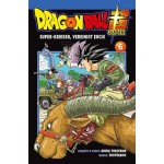 Dragon Ball Super 6: Neues aus dem DRAGON BALL-Universum Dragon Ball Super 6: Neues aus dem DRAGON BALL-Universum