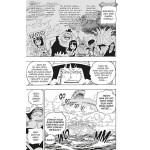 One Piece 107: Piraten, Abenteuer und der größte Schatz der Welt! One Piece 107: Piraten, Abenteuer und der größte Schatz der Welt!