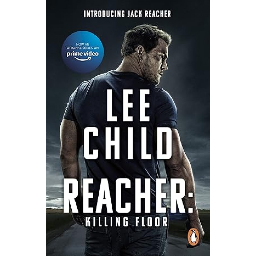 Killing Floor: The first Jack Reacher novel in the No.1 Sunday Times bestselling thriller series (Jack Reacher, 1) Killing Floor: The first Jack Reacher novel in the No.1 Sunday Times bestselling thriller series (Jack Reacher, 1)
