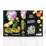 Dragon Ball Massiv 12: Die Originalserie als 3-in-1-Edition! Dragon Ball Massiv 12: Die Originalserie als 3-in-1-Edition!