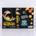 Dragon Ball Massiv 9: Die Originalserie als 3-in-1-Edition! Dragon Ball Massiv 9: Die Originalserie als 3-in-1-Edition!