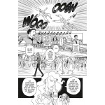 Hunter X Hunter 38: Actionreiche und mysteriöse Abenteuer auf dem Weg zur Legende Hunter X Hunter 38: Actionreiche und mysteriöse Abenteuer auf dem Weg zur Legende