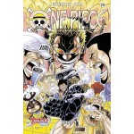 One Piece 79: Piraten, Abenteuer und der größte Schatz der Welt! One Piece 79: Piraten, Abenteuer und der größte Schatz der Welt!