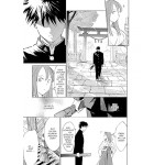 Kijin Gentosho: Dämonenjäger 01: Die verzweifelte Reise eines Kriegers, die durch Raum und Zeit führt Kijin Gentosho: Dämonenjäger 01: Die verzweifelte Reise eines Kriegers, die durch Raum und Zeit führt