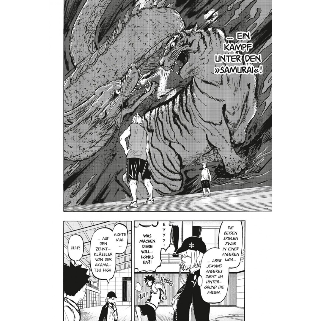Winning Pass 2: Actiongeladener Sportmanga über zwei rivalisierende Brüder - Lachflashs inklusive! Winning Pass 2: Actiongeladener Sportmanga über zwei rivalisierende Brüder - Lachflashs inklusive!