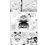One Piece 90: Piraten, Abenteuer und der größte Schatz der Welt! One Piece 90: Piraten, Abenteuer und der größte Schatz der Welt!