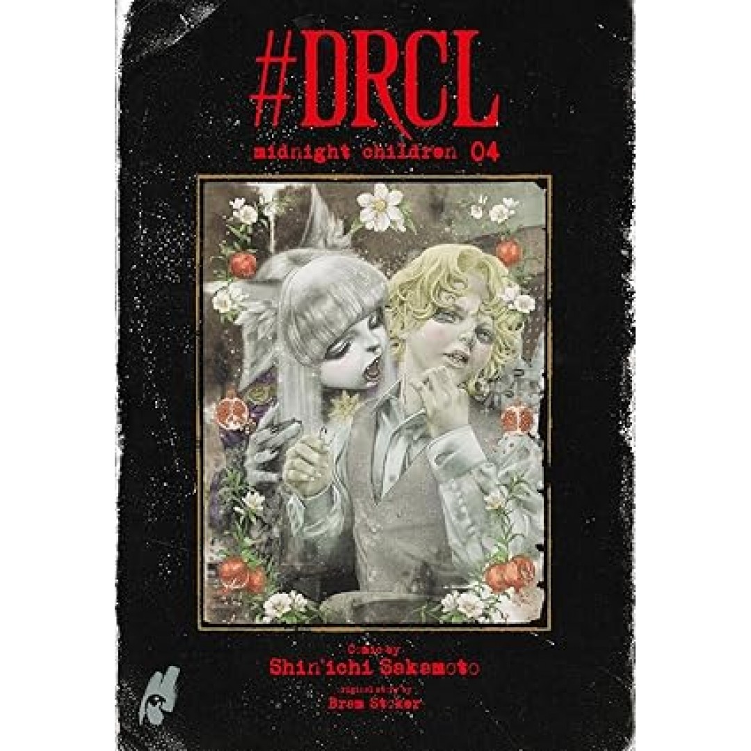 #DRCL – Midnight Children 4: Die atemberaubende und surreale Neuinterpretation von Bram Stoker`s Klassiker Dracula! #DRCL – Midnight Children 4: Die atemberaubende und surreale Neuinterpretation von Bram Stoker`s Klassiker Dracula!