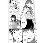 Furcht: Horrorgeschichten aus dem modernen Japan 01: Die Storys in diesem Manga lassen dir das Blut in den Adern gefrieren Furcht: Horrorgeschichten aus dem modernen Japan 01: Die Storys in diesem Manga lassen dir das Blut in den Adern gefrieren