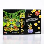 Dragon Ball Massiv 11: Die Originalserie als 3-in-1-Edition! Dragon Ball Massiv 11: Die Originalserie als 3-in-1-Edition!