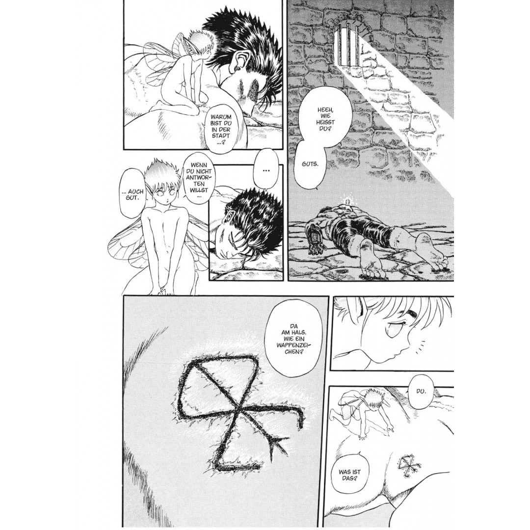 Berserk Max 01: Das actiongeladene und genredefinierende Dark-Fantasy-Epos von Kentaro Miura: 2 Mangas in einem Band Berserk Max 01: Das actiongeladene und genredefinierende Dark-Fantasy-Epos von Kentaro Miura: 2 Mangas in einem Band