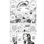One Piece 106: Piraten, Abenteuer und der größte Schatz der Welt! One Piece 106: Piraten, Abenteuer und der größte Schatz der Welt!