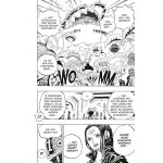 One Piece 106: Piraten, Abenteuer und der größte Schatz der Welt!