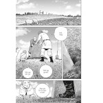 Vinland Saga 27: Epischer History-Manga über die Entdeckung Amerikas! Vinland Saga 27: Epischer History-Manga über die Entdeckung Amerikas!