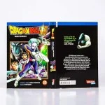 Dragon Ball Super 10: Neues aus dem DRAGON BALL-Universum