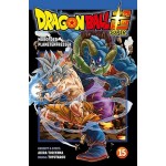 Dragon Ball Super 15: Neues aus dem DRAGON BALL-Universum Dragon Ball Super 15: Neues aus dem DRAGON BALL-Universum