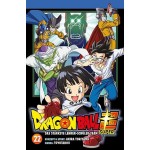 Dragon Ball Super 22: Endlich neue Storys aus dem DRAGON BALL-Universum! Dragon Ball Super 22: Endlich neue Storys aus dem DRAGON BALL-Universum!